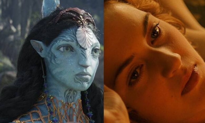 Kate Winslet avatar thumbnail