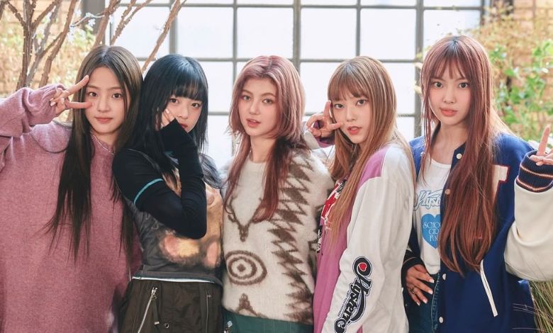 newjeans yoo quiz thumbnail