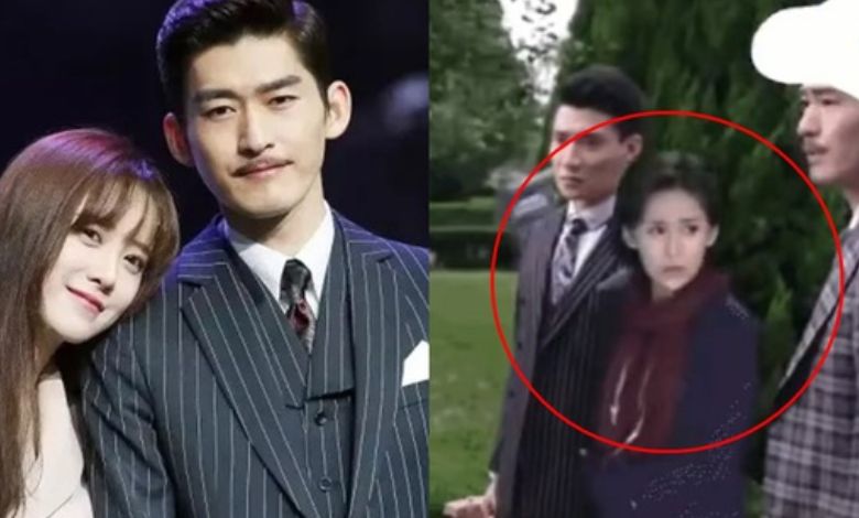 goo hye sun zhang han Jia Qing thumbnail