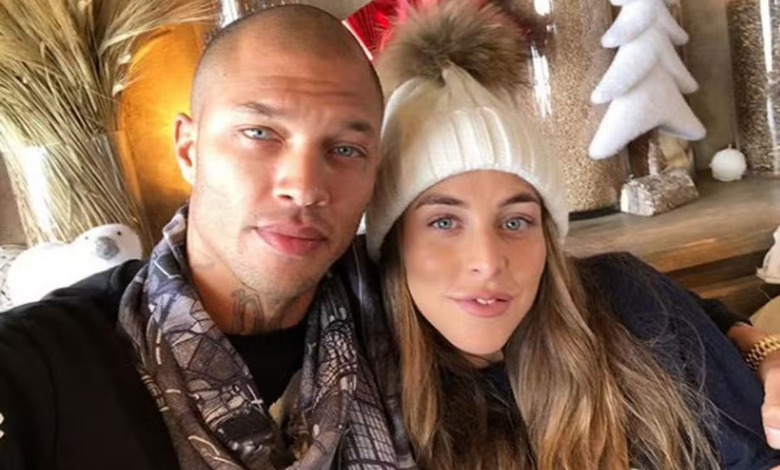 jeremy meeks thumbnail