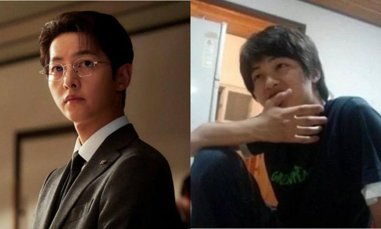 Song Joong-ki thumbnail