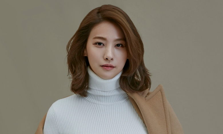 Yoo In-young thumbnail