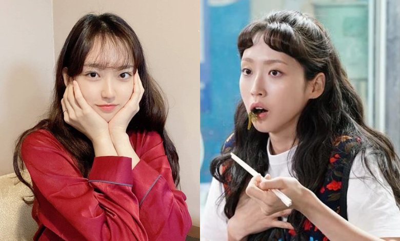Han Ji Hyun thumbnail