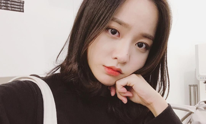 Bae Yoon-kyung thumbnail