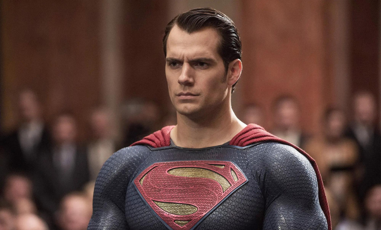 Henry Cavill thumbnail