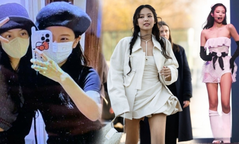 Blackpink thumbnail