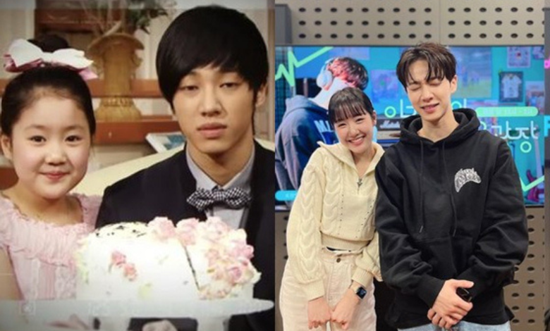 Jin Ji-hee Lee Kikwang thumbnail