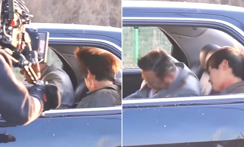 Lee Sung Min Reborn rich thumbnail
