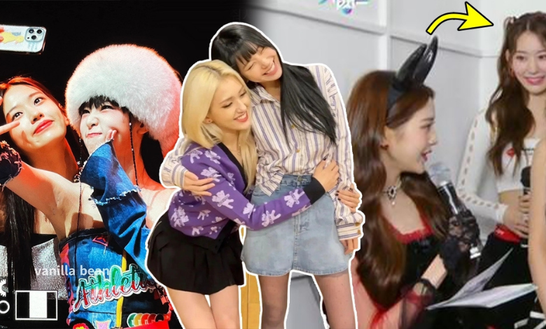 izone thumbnail