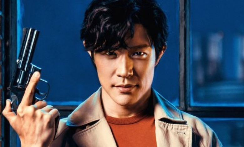 City Hunter thumbnail