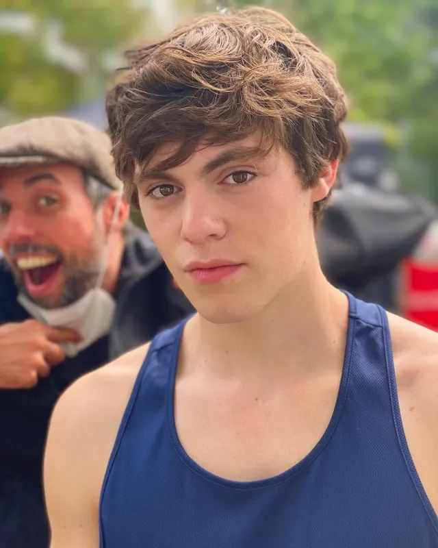 jack champion avatar 2