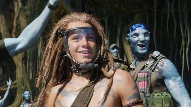 avatar