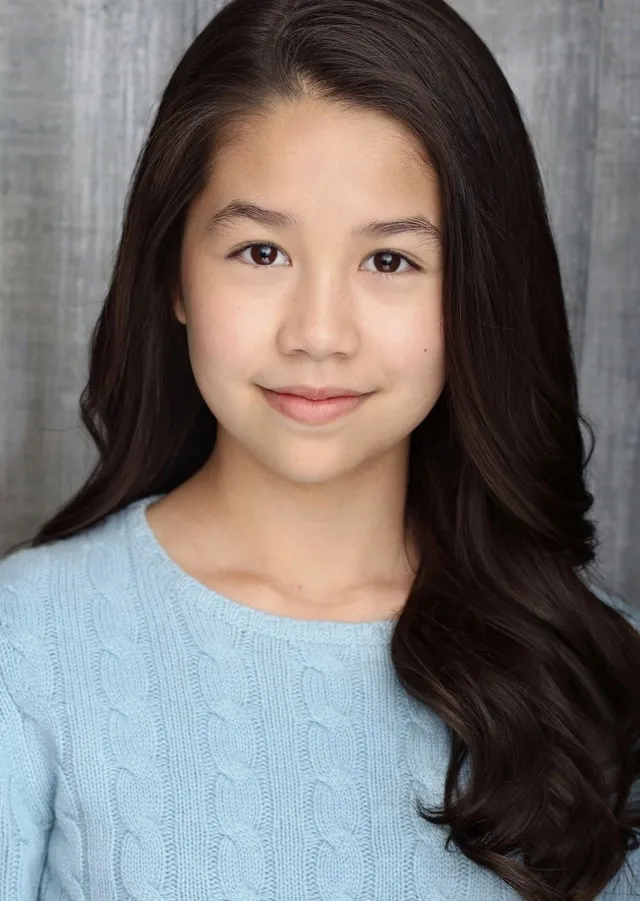 Trinity Jo-Li avatar 2