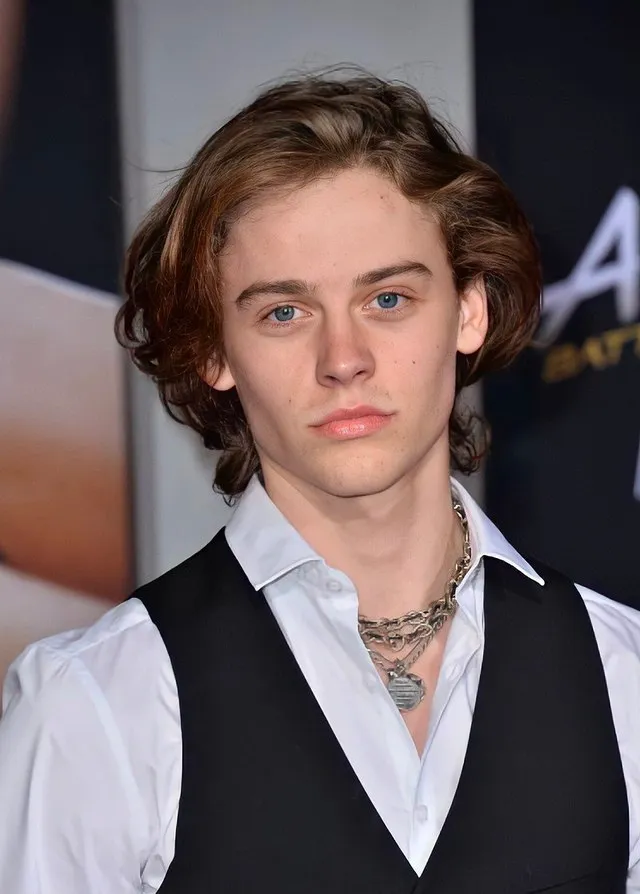 Britain Dalton avatar 2