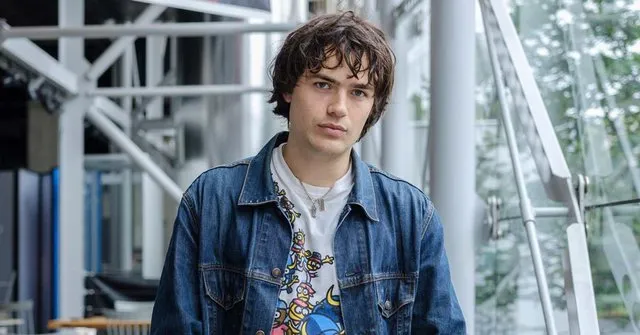 Jake Sully avatar 2