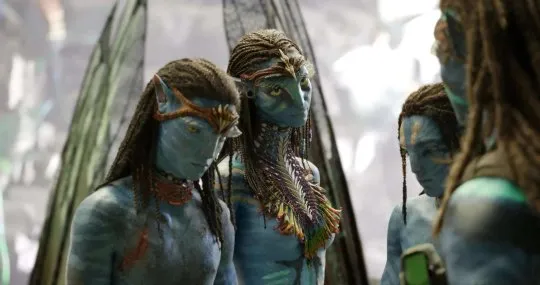 avatar
