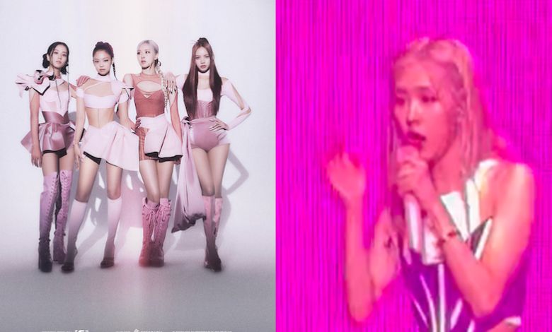 blackpink thumbnail