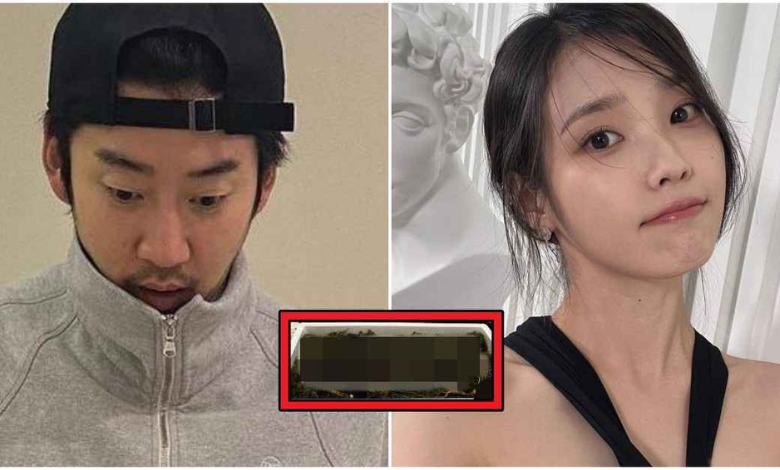 Yoon Kye-sang IU thumbnail