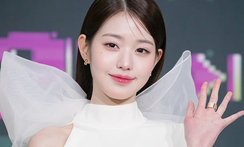 Jang Won-young thumbnail