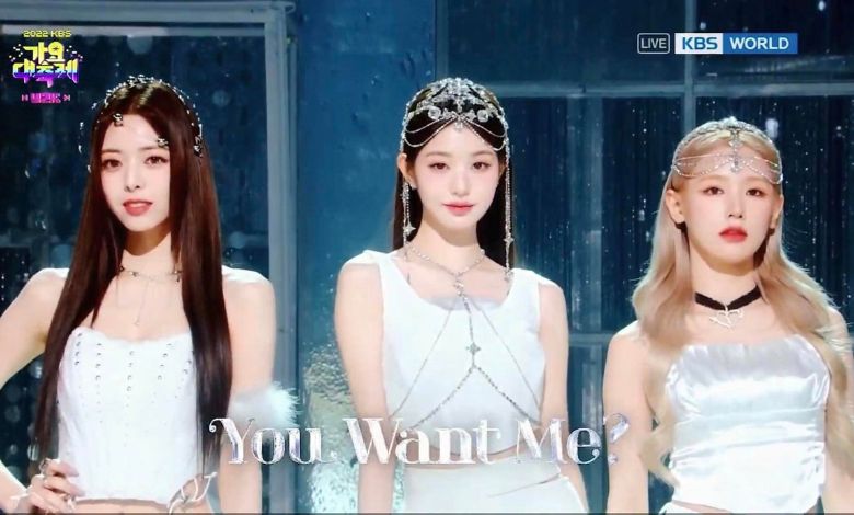 itzy yuna ive wonyoung gi-dle miyeon thumbnail