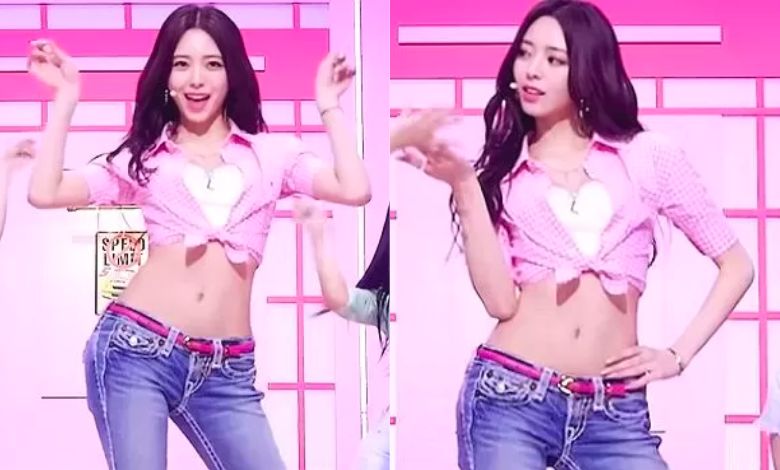 itzy yuna gayo daechukjae thumbnail