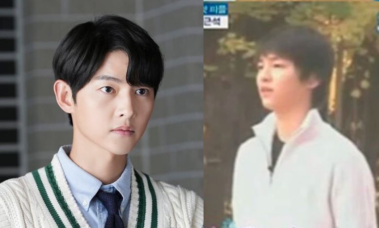 song joong ki thumbnail