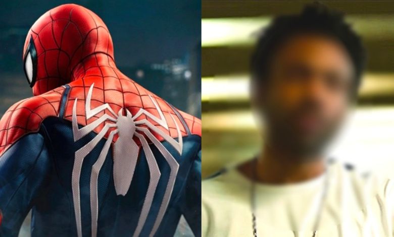 spider man thumbnail