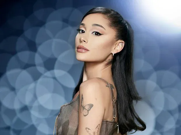 ariana grande