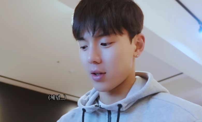 monsta x shownu thumbnail