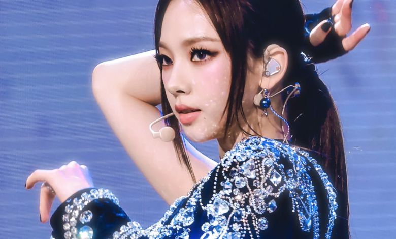 aespa karina thumbnail