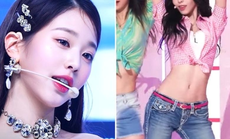 ive wonyoung thumbnail