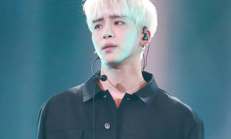 shinee jonghyun thumbnail