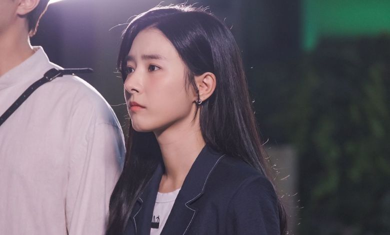 Kim So-eun thumbnail