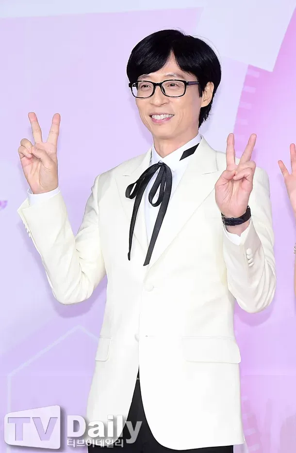 yoo jae suk
