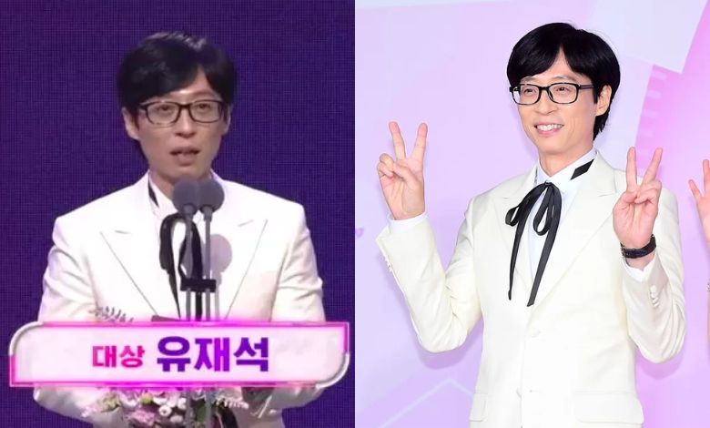 yoo jae suk thumbnail