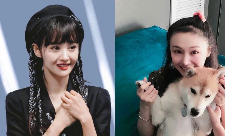 zheng shuang thumbnail