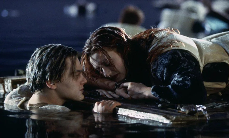 Titanic thumbnail