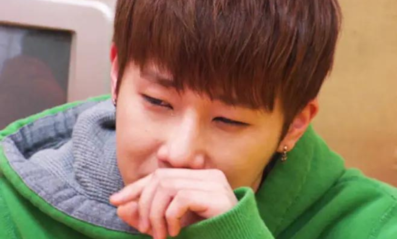 Kim Sung-kyu thumbnail