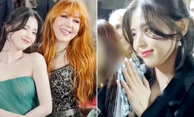 Han So-hee thumbnail