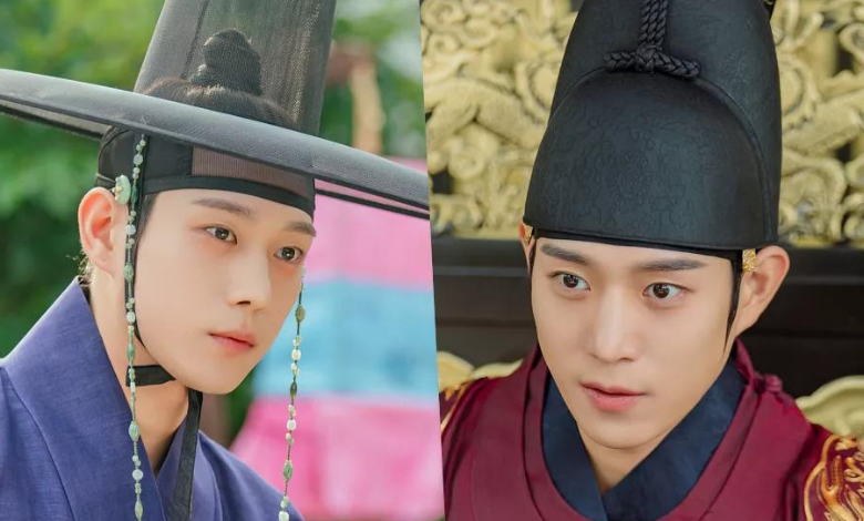 Kim Young Dae The Forbidden Marriage thumbnail