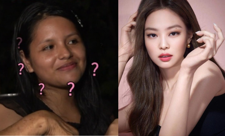 blackpink jennie thumbnail