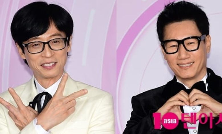 yoo jae suk ji suk jin thumbnail