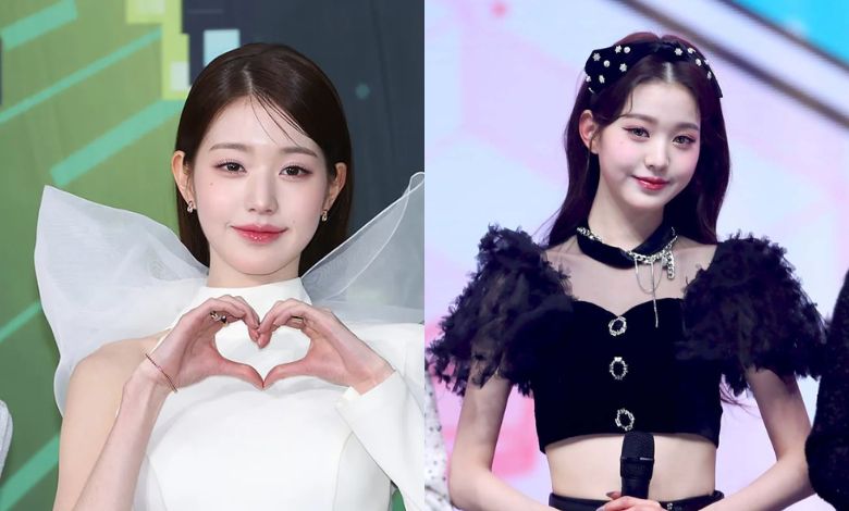 ive wonyoung thumbnail