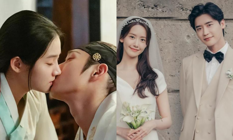 Park Joo-hyun Kim Young-dae Yoona Lee Jong Suk thumbnail