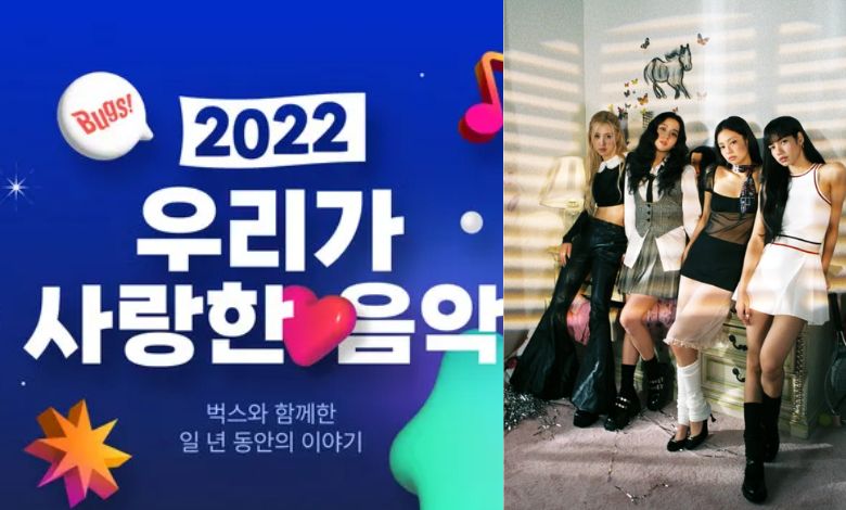 blackpink thumbnail