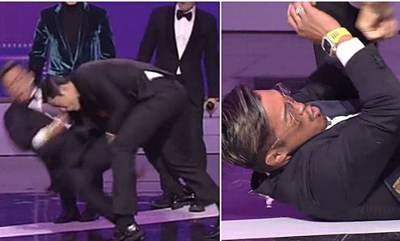 choo sung hoon kim dong hyun thumbnail
