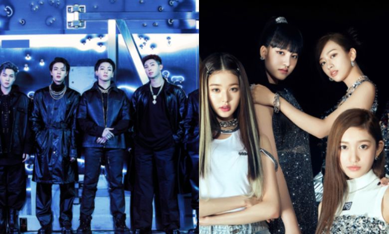 bts ive thumbnail