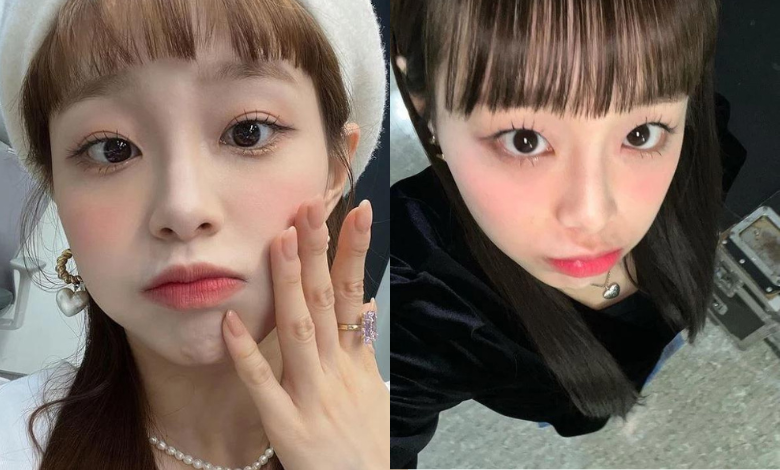 Chuu thumbnail