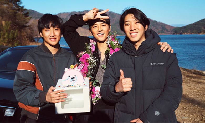 hong sa bin song joong ki thumbnail