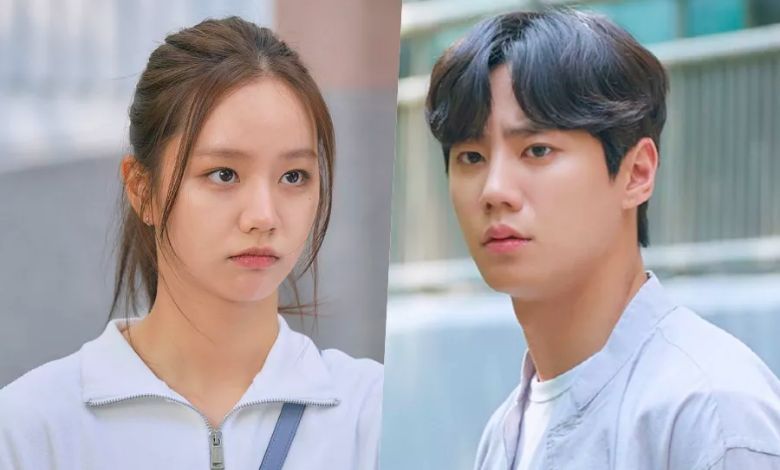 hyeri-lee jun young may i help you thumbnail